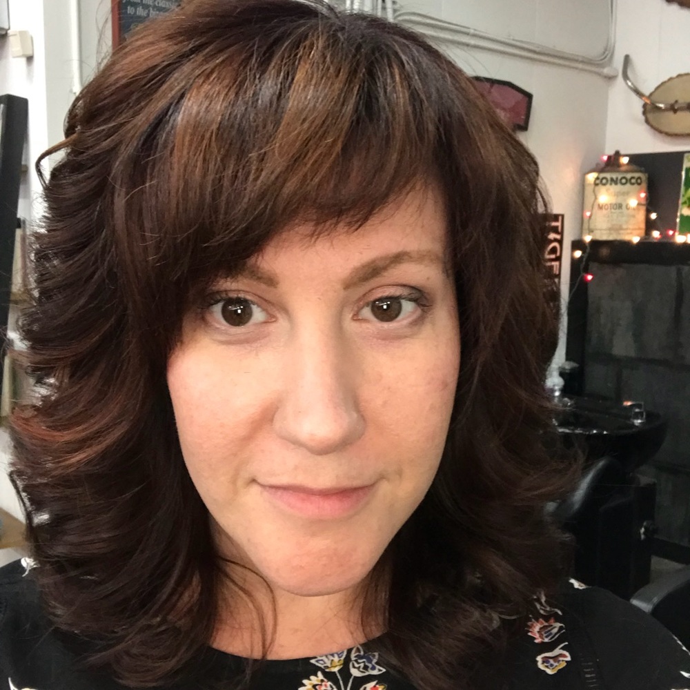 Meet your Posher, Sarah